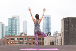21 Reasons to Do Yoga