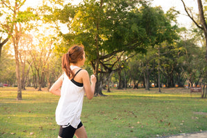 Beginner Running Tips