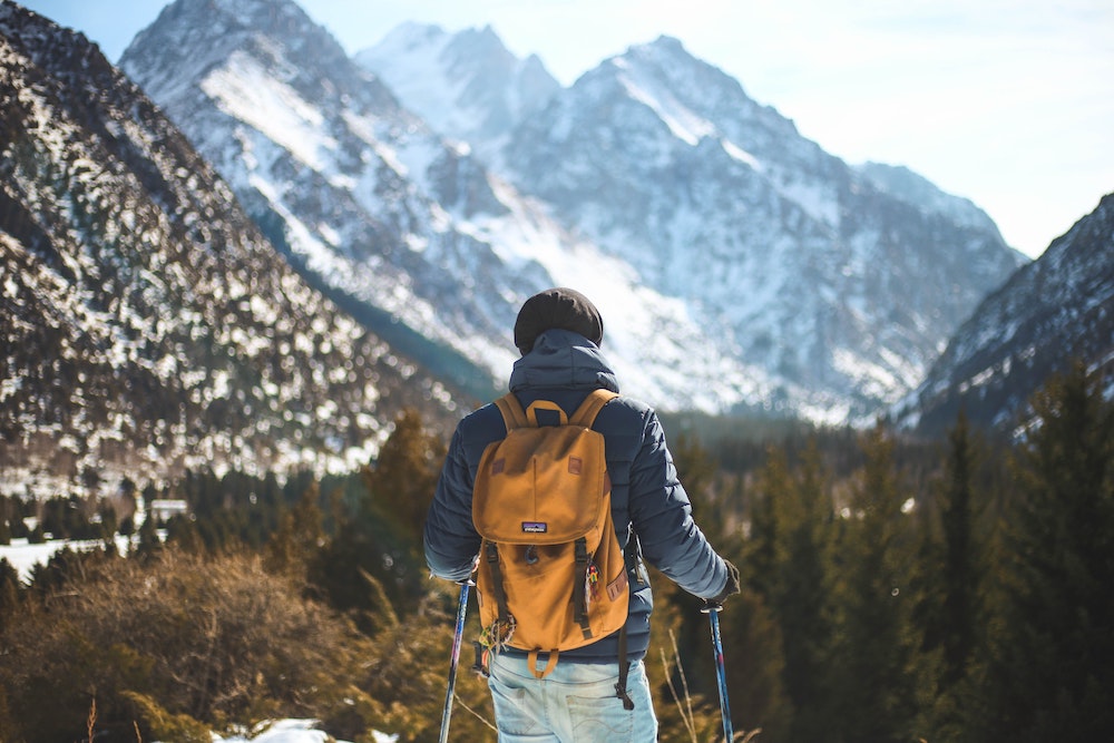 The Top Hiking Destinations in Your State